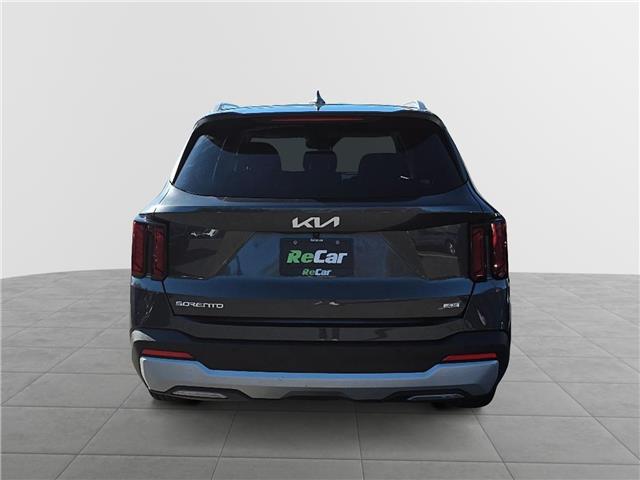 2024 Kia Sorento 2.5L LX