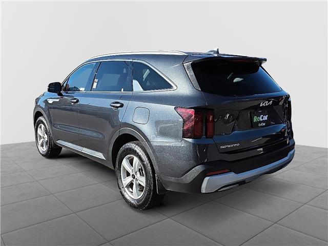 2024 Kia Sorento 2.5L LX