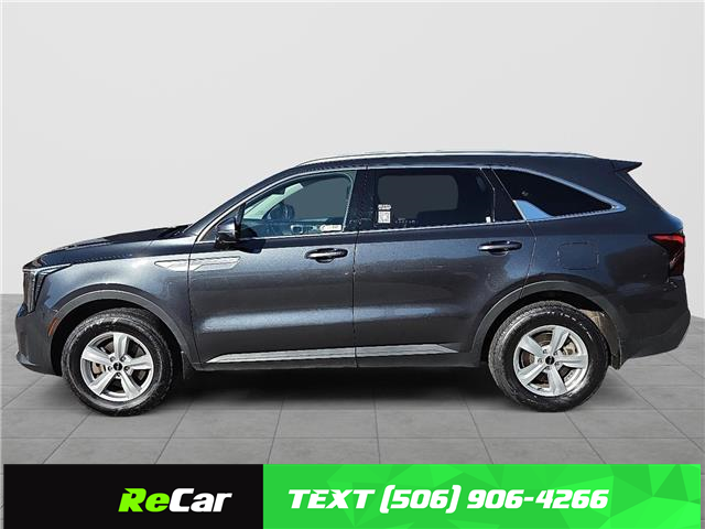 2024 Kia Sorento 2.5L LX