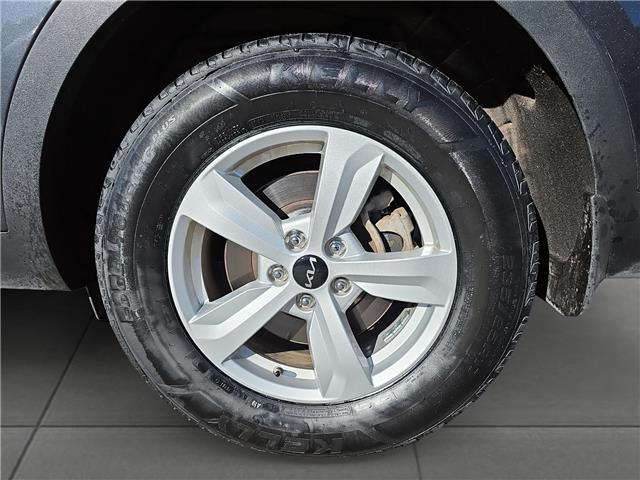 2024 Kia Sorento 2.5L LX