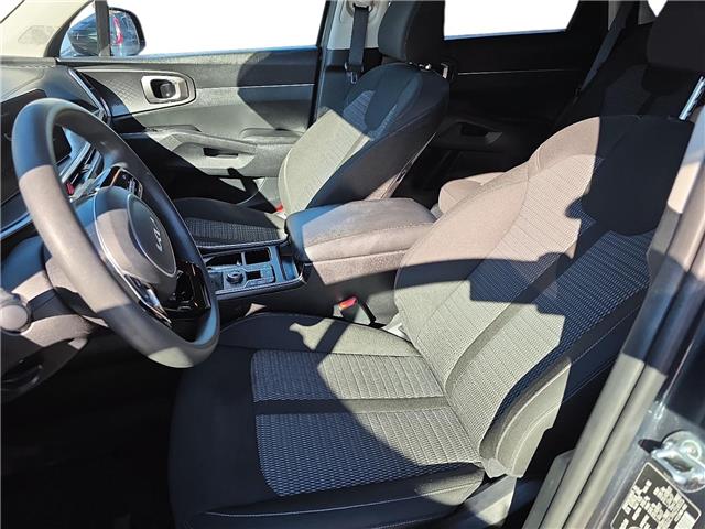 2024 Kia Sorento 2.5L LX