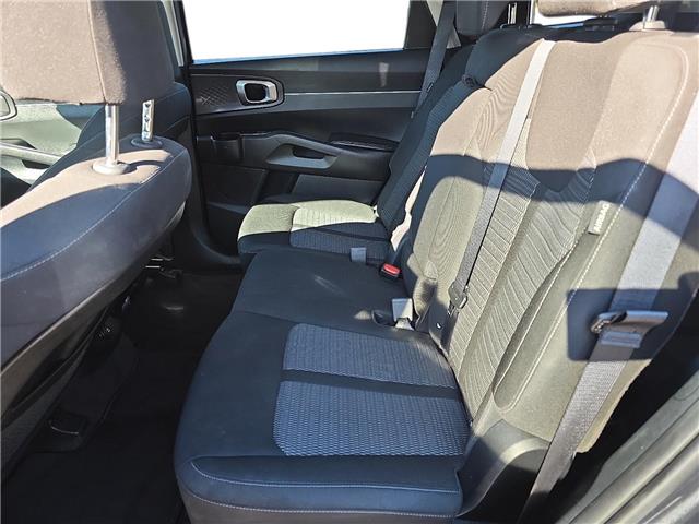 2024 Kia Sorento 2.5L LX