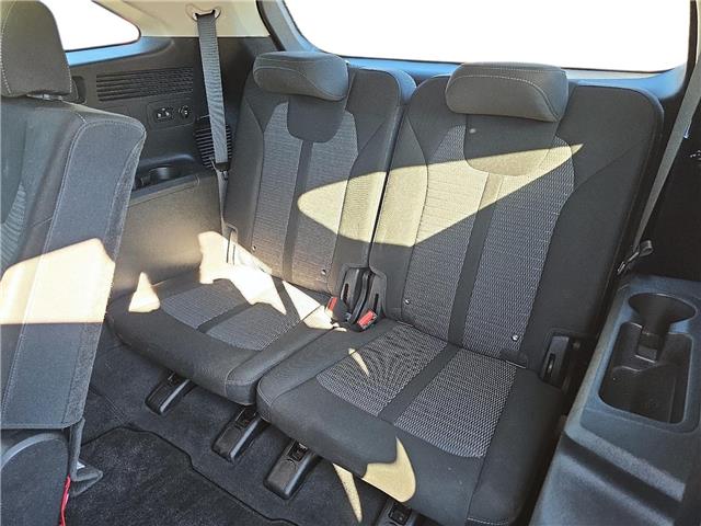 2024 Kia Sorento 2.5L LX