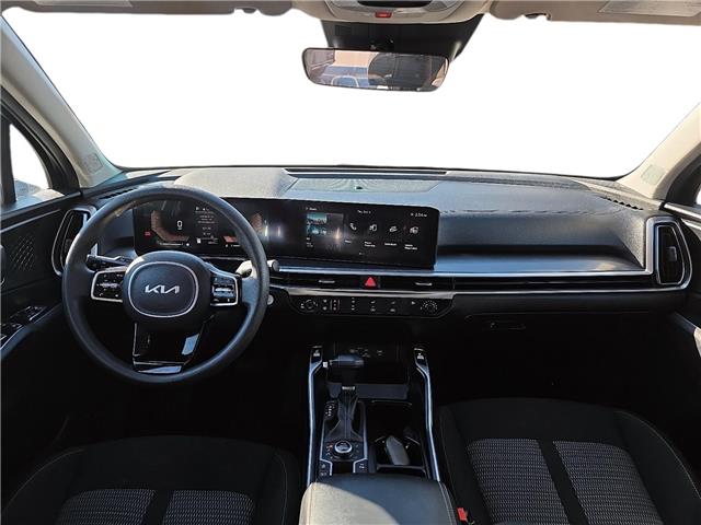2024 Kia Sorento 2.5L LX