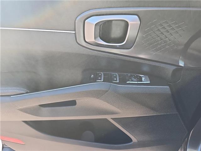 2024 Kia Sorento 2.5L LX