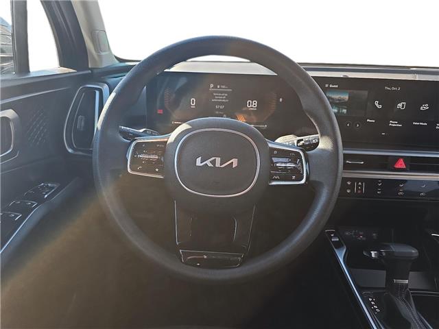 2024 Kia Sorento 2.5L LX
