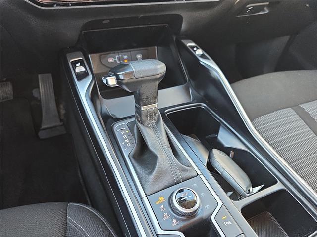 2024 Kia Sorento 2.5L LX