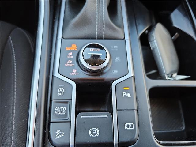 2024 Kia Sorento 2.5L LX
