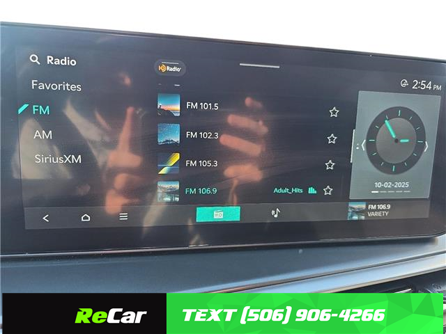 2024 Kia Sorento 2.5L LX