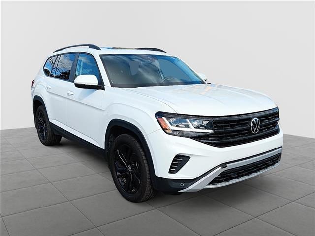 2022 Volkswagen Atlas 3.6 FSI Highline
