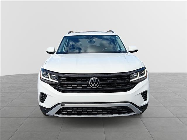 2022 Volkswagen Atlas 3.6 FSI Highline