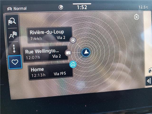 2022 Volkswagen Atlas 3.6 FSI Highline
