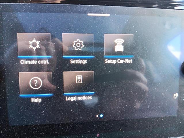 2022 Volkswagen Atlas 3.6 FSI Highline