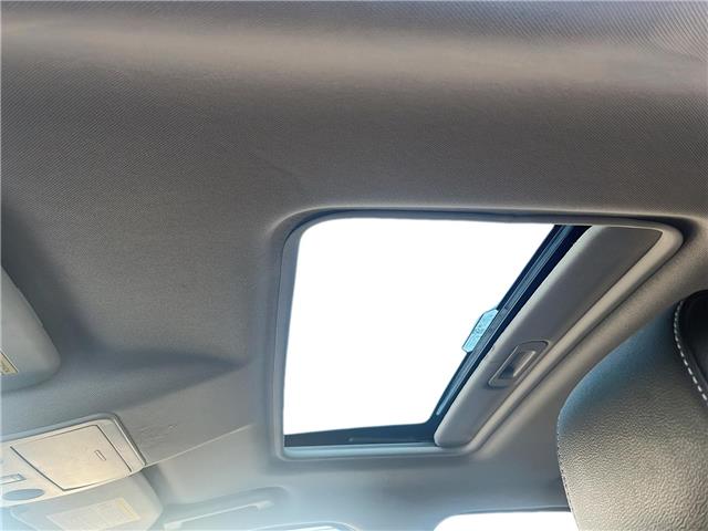 2022 Ford EcoSport SES