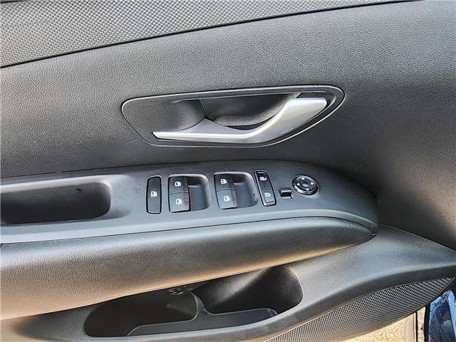 2024 Hyundai Tucson Preferred