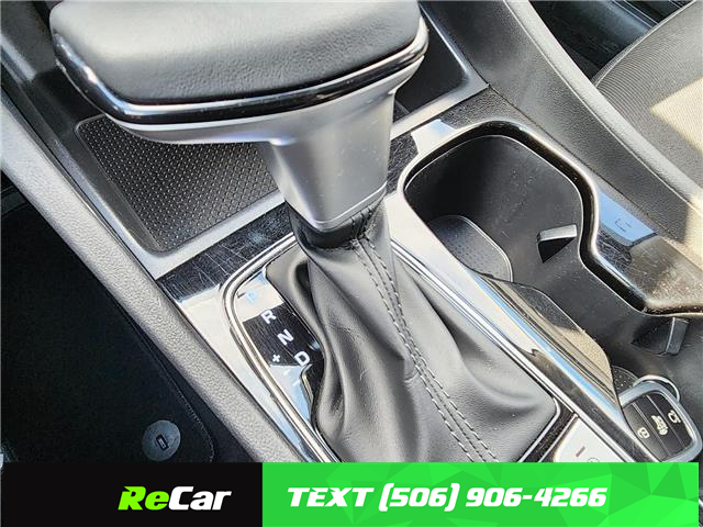 2024 Hyundai Tucson Preferred