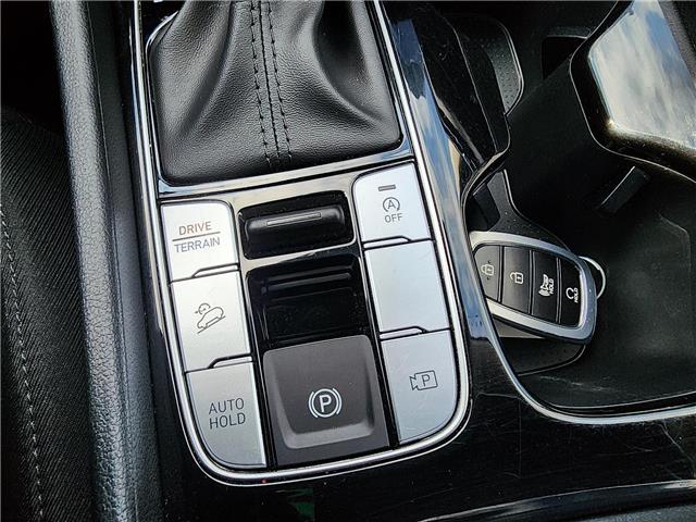 2024 Hyundai Tucson Preferred