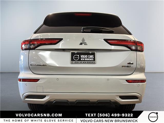 2023 Mitsubishi Outlander Plug-In Hybrid GT