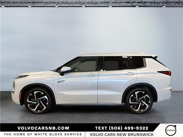 2023 Mitsubishi Outlander Plug-In Hybrid GT