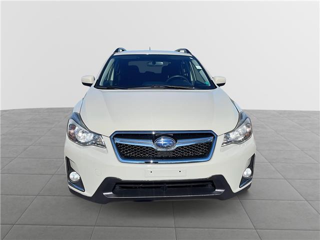 2017 Subaru Crosstrek Touring