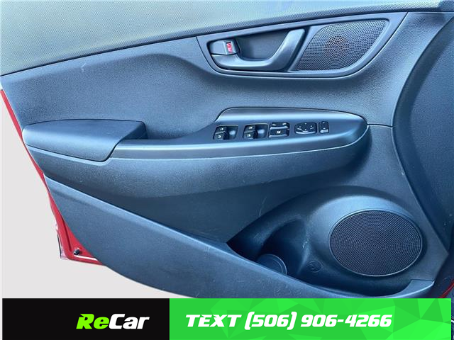 2021 Hyundai Kona 1.6T Trend w/Two-Tone Roof