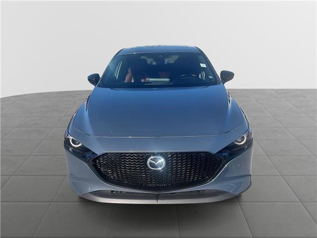 2023 Mazda 3 GT