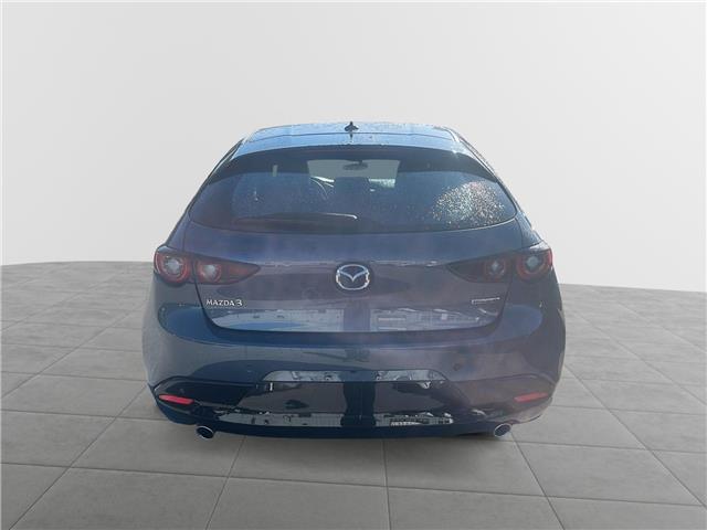 2023 Mazda 3 GT