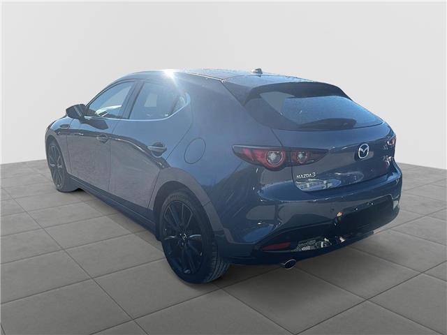 2023 Mazda 3 GT
