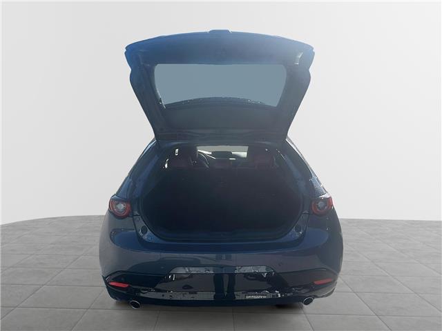 2023 Mazda 3 GT