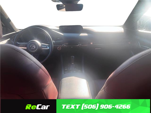 2023 Mazda 3 GT