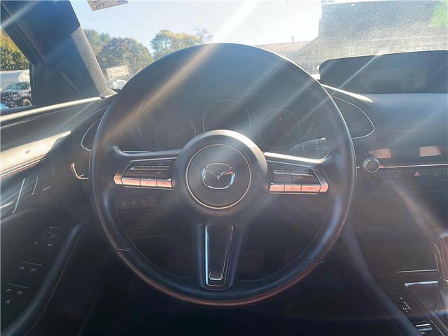 2023 Mazda 3 GT