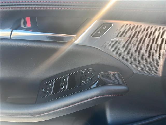 2023 Mazda 3 GT