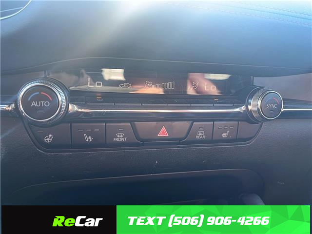 2023 Mazda 3 GT