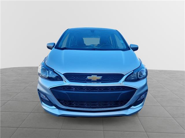 2021 Chevrolet Spark 1LT CVT