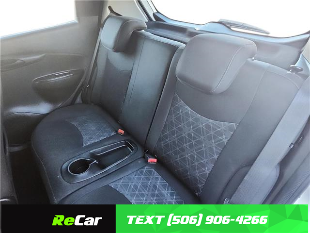 2021 Chevrolet Spark 1LT CVT