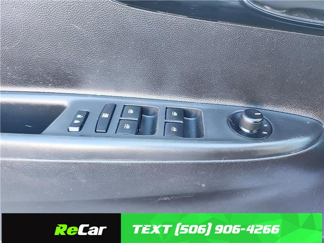 2021 Chevrolet Spark 1LT CVT