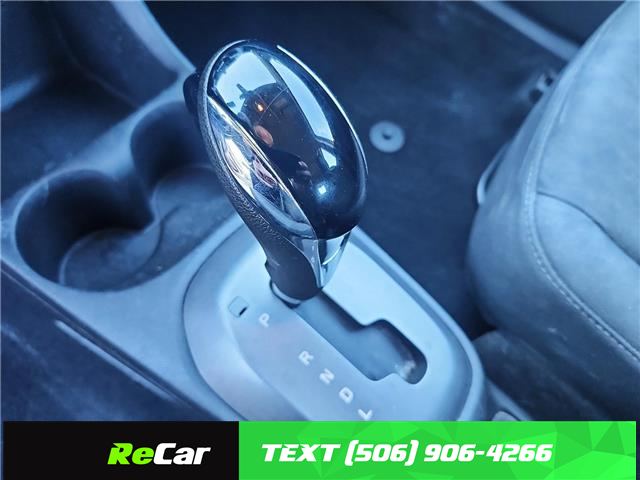 2021 Chevrolet Spark 1LT CVT