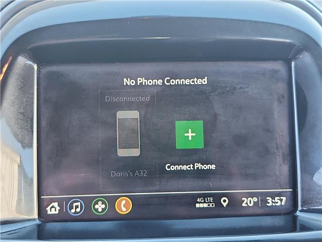 2021 Chevrolet Spark 1LT CVT