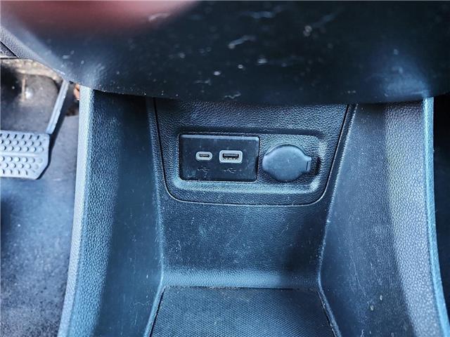2021 Chevrolet Spark 1LT CVT