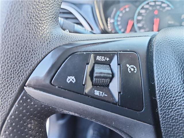 2021 Chevrolet Spark 1LT CVT