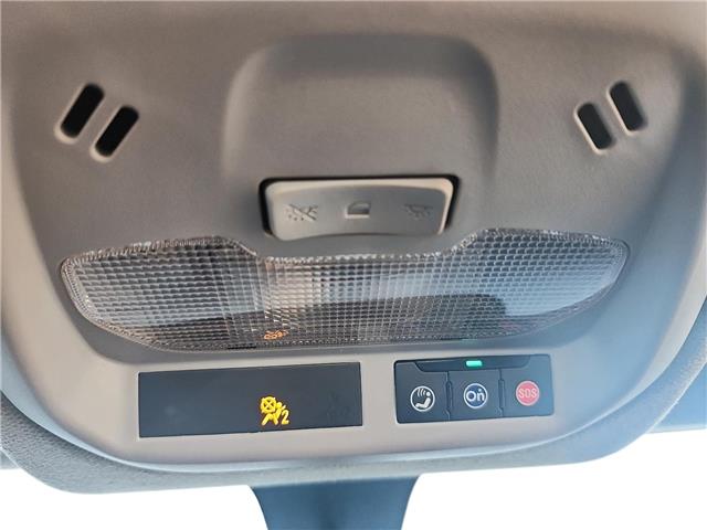 2021 Chevrolet Spark 1LT CVT