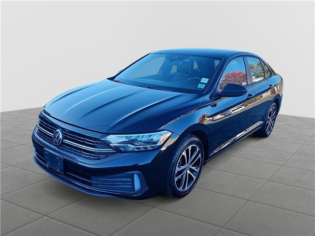 2024 Volkswagen Jetta Comfortline