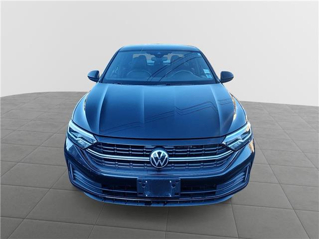 2024 Volkswagen Jetta Comfortline