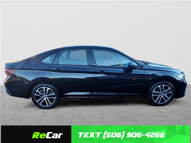 2024 Volkswagen Jetta Comfortline