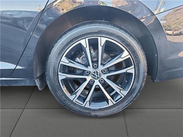 2024 Volkswagen Jetta Comfortline
