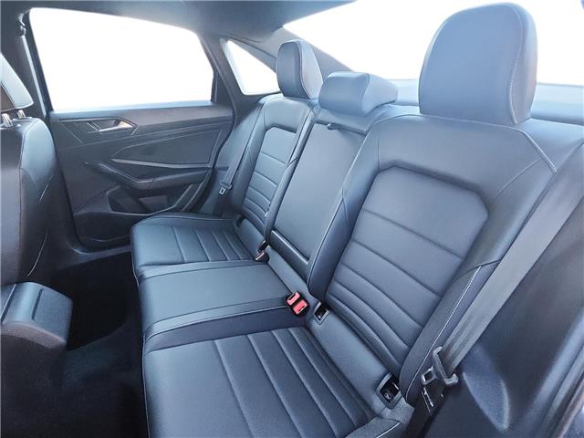 2024 Volkswagen Jetta Comfortline