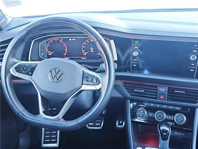 2024 Volkswagen Jetta Comfortline