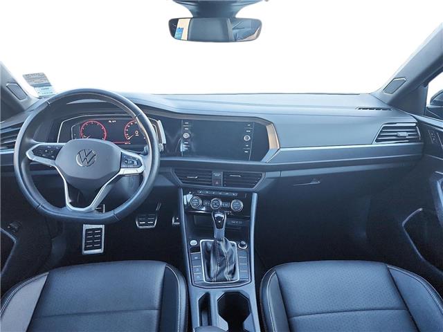 2024 Volkswagen Jetta Comfortline