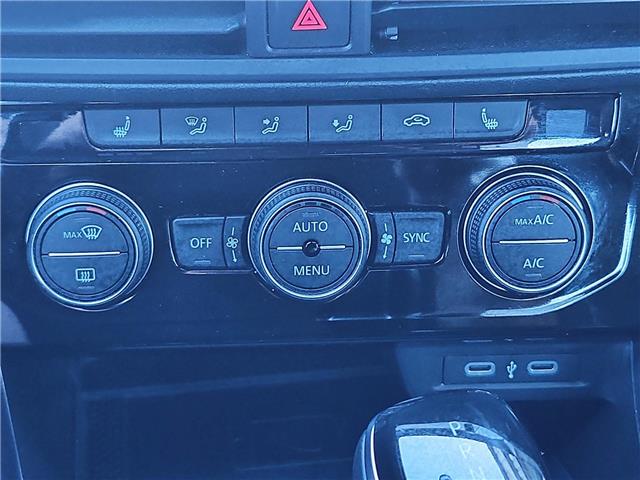 2024 Volkswagen Jetta Comfortline