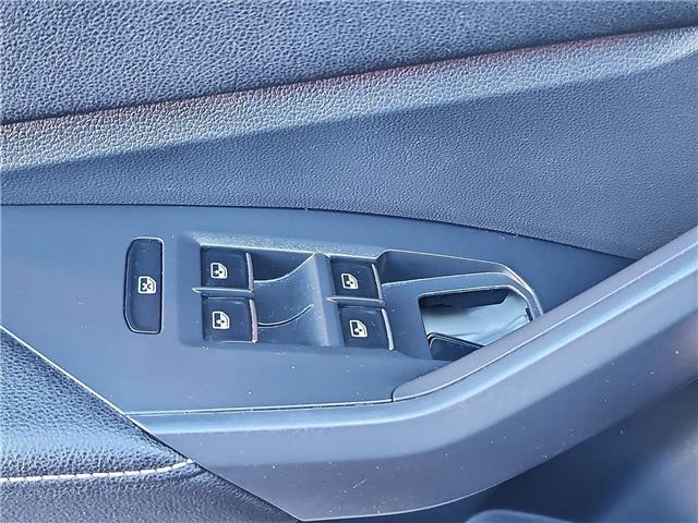 2024 Volkswagen Jetta Comfortline